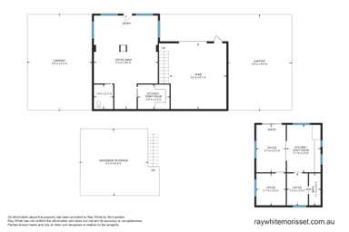 21 Advantage Avenue Morisset NSW 2264 - Floor Plan 1