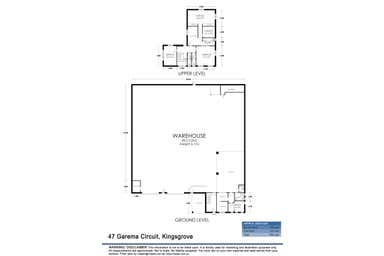 47 Garema Circuit Kingsgrove NSW 2208 - Floor Plan 1