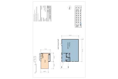 C1, 406 Marion Street Condell Park NSW 2200 - Floor Plan 1