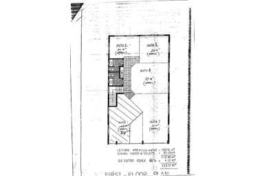 33 Crombie Avenue Bundall QLD 4217 - Floor Plan 1