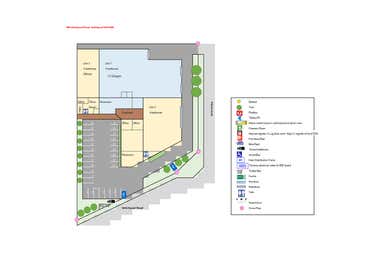 1/166 Welshpool Road Welshpool WA 6106 - Floor Plan 1