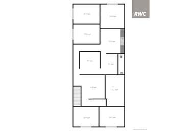 Lvl 1, 30 Magazine Street Stratford QLD 4870 - Floor Plan 1