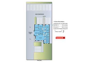 113 Smart Road Modbury SA 5092 - Floor Plan 1
