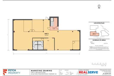 2/62-66 Glen Osmond Road Parkside SA 5063 - Floor Plan 1