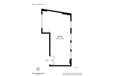 611/321 Pitt Street Sydney NSW 2000 - Floor Plan 1
