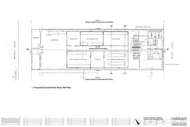 58 Meeks Road Marrickville NSW 2204 - Floor Plan 1