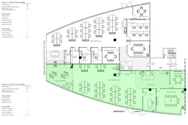 Avaya House, Suite G.01B, 123 Epping Road Macquarie Park NSW 2113 - Floor Plan 1