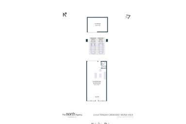2/4-8 Tengah Crescent Mona Vale NSW 2103 - Floor Plan 1