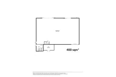 48 Bailey Road Virginia SA 5120 - Floor Plan 1