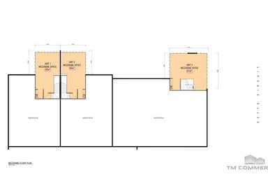 B1 Exchange Drive Pakenham VIC 3810 - Floor Plan 1