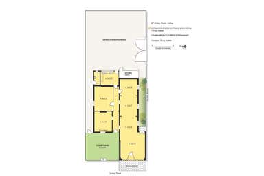67 Unley Road Parkside SA 5063 - Floor Plan 1