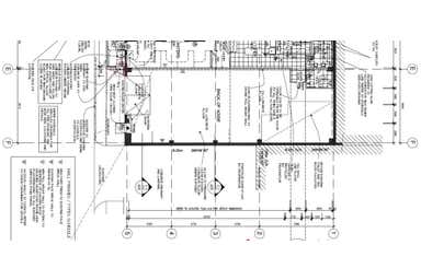 REAR/309 Albert Street Brunswick VIC 3056 - Floor Plan 1