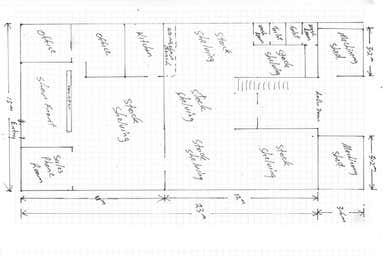 283 Nebo Road West Mackay QLD 4740 - Floor Plan 1