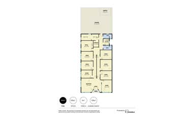 226 Pulteney Street Adelaide SA 5000 - Floor Plan 1