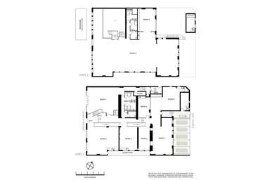 44-50 Australia Street Camperdown NSW 2050 - Floor Plan 1