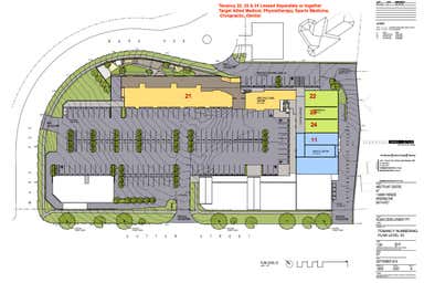 Westpoint Centre , 11/1 Wark Parade Windradyne NSW 2795 - Floor Plan 1