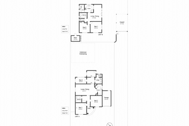 32 Halloran Street Turvey Park NSW 2650 - Floor Plan 1