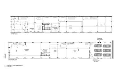 171 Sydney Road Brunswick VIC 3056 - Floor Plan 1