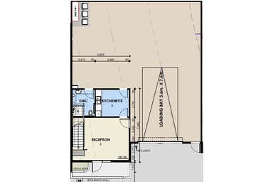 6/41-45 Kurrle Road Sunbury VIC 3429 - Floor Plan 1