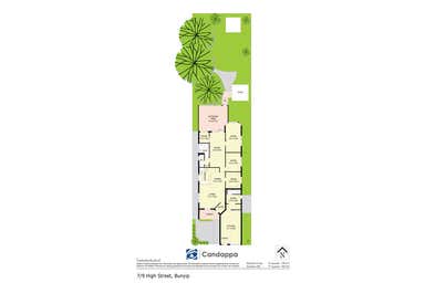 7-9 High Street Bunyip VIC 3815 - Floor Plan 1