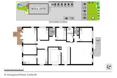 81 Showground Road Castle Hill NSW 2154 - Floor Plan 1