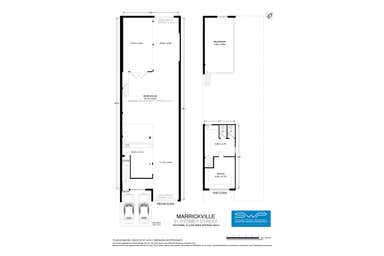 31 Sydney Street Marrickville NSW 2204 - Floor Plan 1