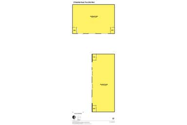 25 Beafield Road Para Hills West SA 5096 - Floor Plan 1