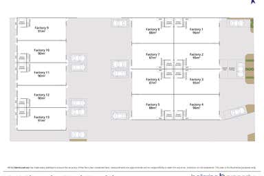 1/8-10 Clarendon Road Drysdale VIC 3222 - Floor Plan 1