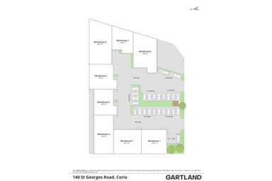 3/140 St Georges Road Corio VIC 3214 - Floor Plan 1