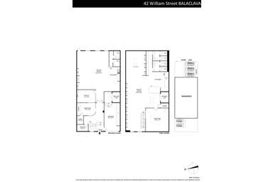 42 William Street Balaclava VIC 3183 - Floor Plan 1
