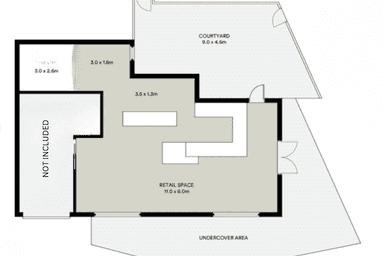 1 Matron Porter Dr Narrawallee NSW 2539 - Floor Plan 1