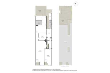 58-60 Australia Steet Camperdown NSW 2050 - Floor Plan 1