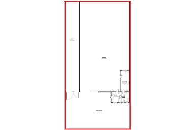 1 North Terrace Wingfield SA 5013 - Floor Plan 1