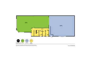 34 Magill Road Norwood SA 5067 - Floor Plan 1