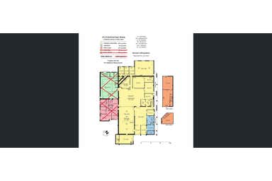 272 - 274 North East Road Klemzig SA 5087 - Floor Plan 1
