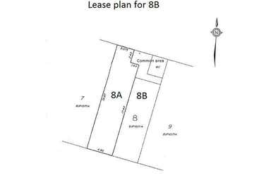 8B/54 Baden Powell Street Maroochydore QLD 4558 - Floor Plan 1