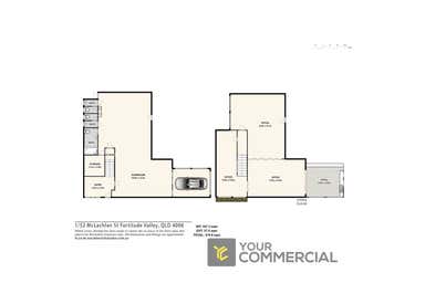 52 Mclachlan Street Fortitude Valley QLD 4006 - Floor Plan 1