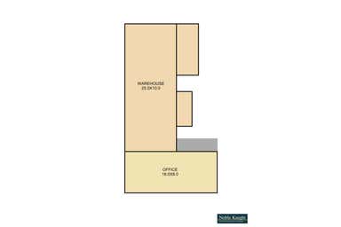 13 Hutchinson Street Lilydale VIC 3140 - Floor Plan 1