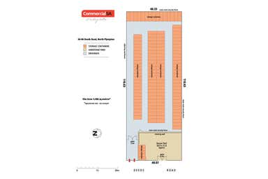 64-66 Deeds Road North Plympton SA 5037 - Floor Plan 1