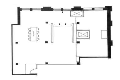7/24 Hickson Road Millers Point NSW 2000 - Floor Plan 1