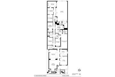 31 Grosvenor Street Woollahra NSW 2025 - Floor Plan 1