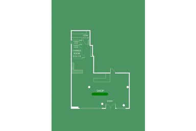 516 Hampton Street Hampton VIC 3188 - Floor Plan 1