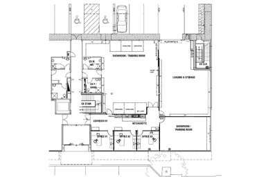 107 Sir Donald Bradman Drive Hilton SA 5033 - Floor Plan 1