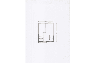 2/293 Bay Street Brighton VIC 3186 - Floor Plan 1