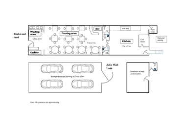 10 Rookwood Road Yagoona NSW 2199 - Floor Plan 1