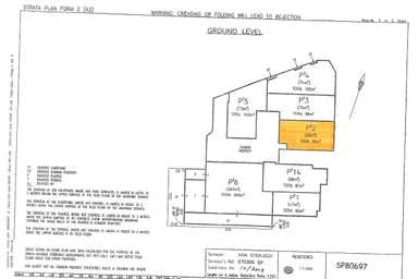 Shop 2, 647 Military Road Mosman NSW 2088 - Floor Plan 1