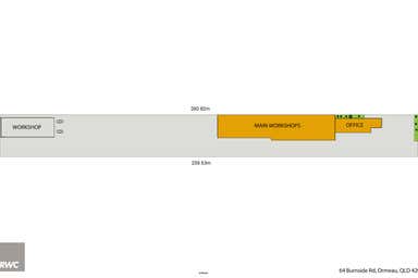 64 Burnside Road Ormeau QLD 4208 - Floor Plan 1