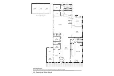 180 Commercial Road Koroit VIC 3282 - Floor Plan 1