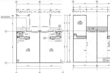 38/10 Sylvester Avenue Unanderra NSW 2526 - Floor Plan 1