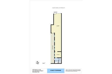 236 Oxford Street Paddington NSW 2021 - Floor Plan 1